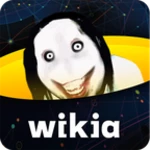 Logo of Creepy Pasta android Application 